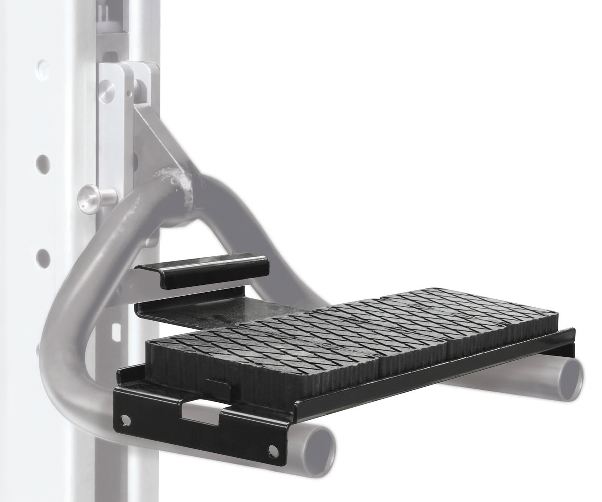 Seitenschwellerauflage am Hebesystem Spot Lift Easy