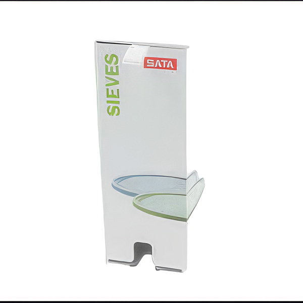 SATA Flachsiebspender 1232537 für RPS/LCS dispenser
