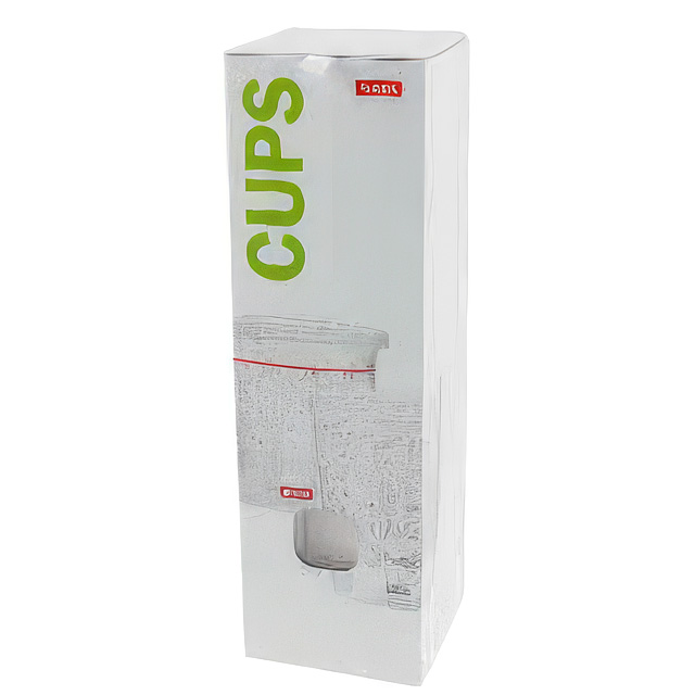 SATA Becherspender 1232545 für RPS/LCS dispenser