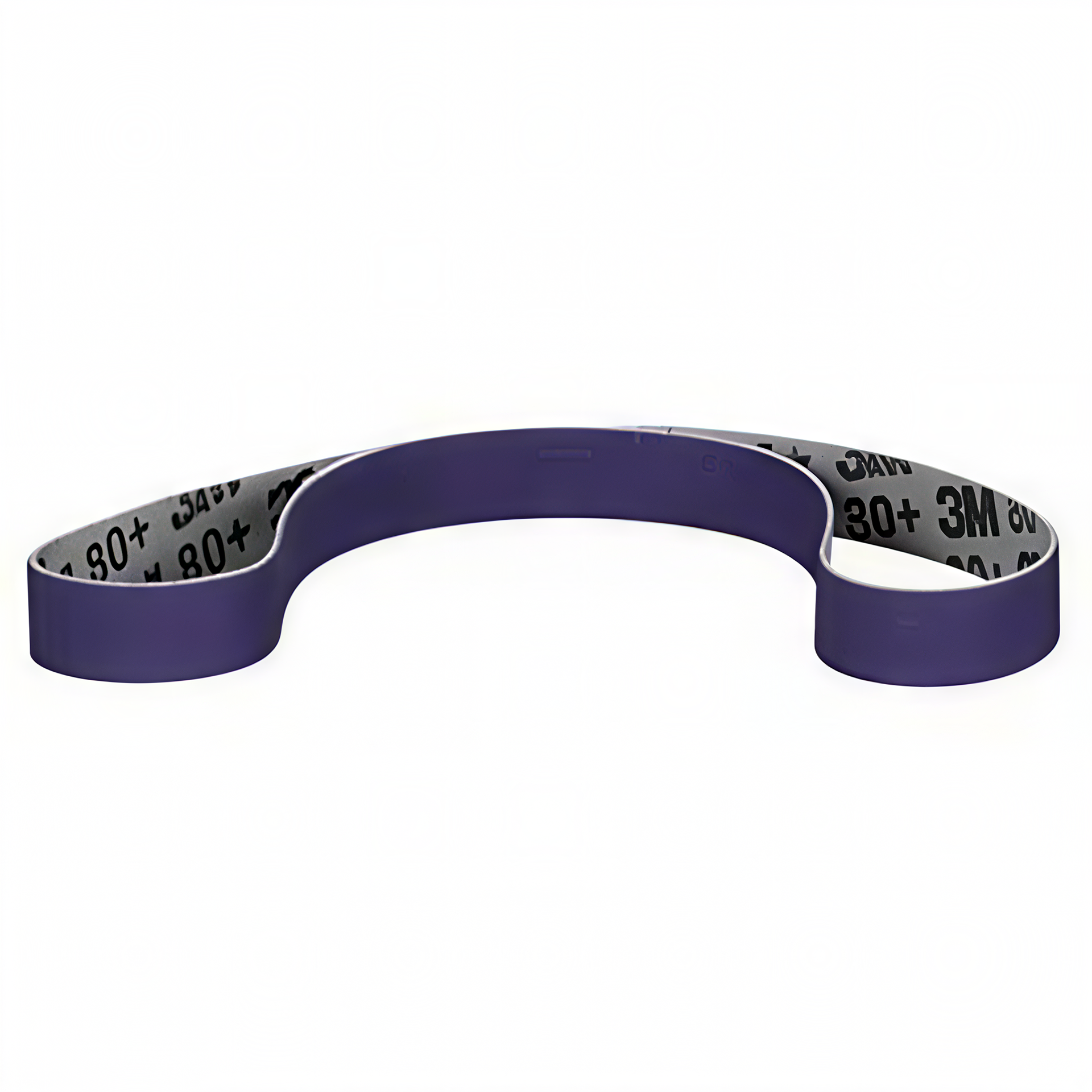  Cubitron™ 3 Feilenband 33478 12,7mm × 457,2 mm 80+