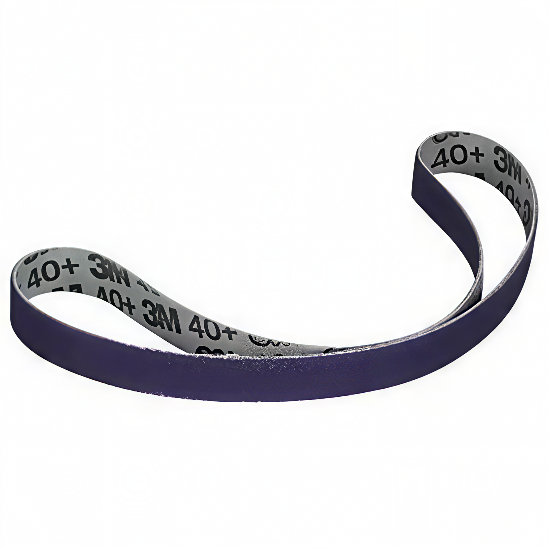  Cubitron™ 3 Feilenband 33469 12,7mm × 457,2 mm 40+