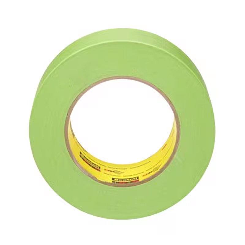Scotch® Hochleistungsabdeckband 233+ Grün 48 mm × 55 m