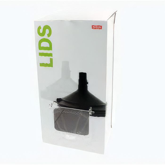SATA Deckelspender 1232553 für RPS/LCS dispenser